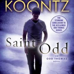 Saint Odd by Dean Koontz -On-Books) - Dean Koontz