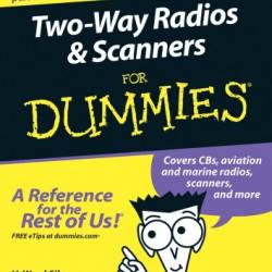 Two-Way Radios and Scanners For Dummies