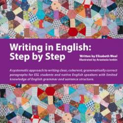 Writing in English: Step by Step