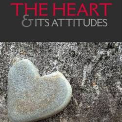 The Heart and its Attitudes