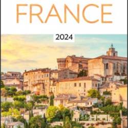 DK Eyewitness France (Travel Guide)