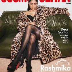 Cosmopolitan India - November-December 2024