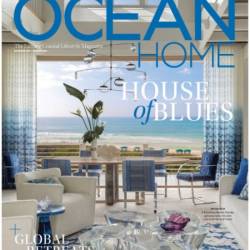 Ocean Home Magazine - December 2024 - January 2025