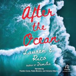 After the Ocean - [AUDIOBOOK]