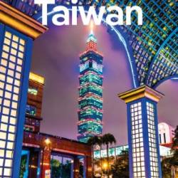 Lonely Planet Taiwan, 11th Edition (repost)