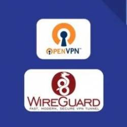 Learn Openvpn And Wireguard