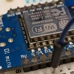 Advanced Ethical Wi-Fi Hacking with The ESP8266 DeauTher