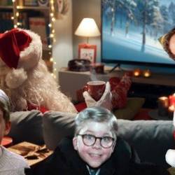 Write A Christmas Movie - Holiday Screenwriting