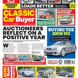 Classic Car Buyer - 2 January 2025