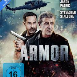  / Armor (2024) HDRip / BDRip 1080p / 4K