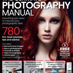 The Ultimate Photography Manual - January 2025