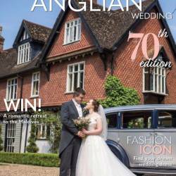 Your East Anglian Wedding - December 2024 - January 2025