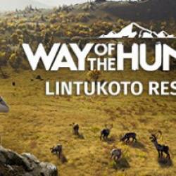 Way of the Hunter Lintukoto Reserve Update v1.26.4-RUNE