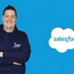 Get Started With Salesforce - For Absolute Beginners