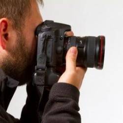 Udemy - Beginner Canon Digital SLR (DSLR) Photography