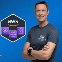 Aws NetWorking Masterclass  Amazon Vpc & Hybrid Cloud 2024