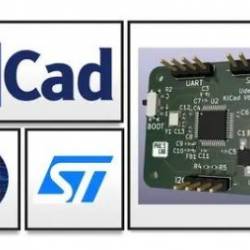 Learn KiCad V6 and STM32 Hardware Design