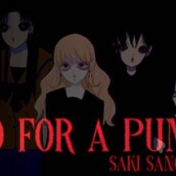 Go For A Punch Saki Sanobashi-TENOKE