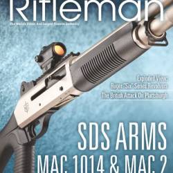 American Rifleman - January 2025