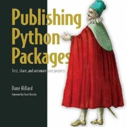 Publishing Python Packages, Video Edition