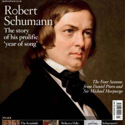 Gramophone - January 2025