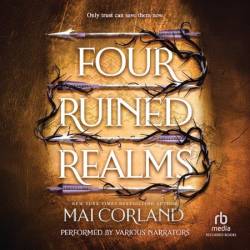 Four Ruined Realms - [AUDIOBOOK]