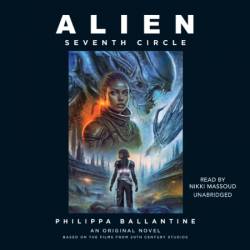 Alien: Seventh Circle - [AUDIOBOOK]