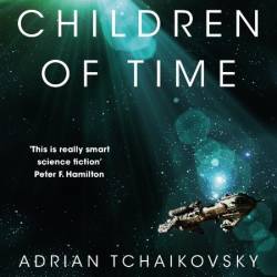 Children of Ruin (Children of Time Series #2) - [AUDIOBOOK]