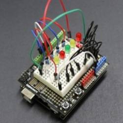 Embedded System Design Using Avr Microcontroller (Atmega 32)