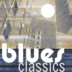 Blues Classics (Mp3) - Blues!