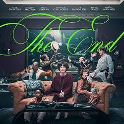 The End 2024 1080p WEB H264-QuietSpectralCockaTooOfImprovement