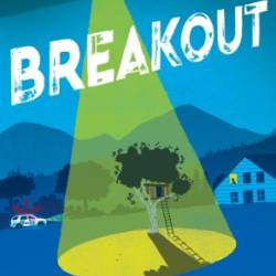 Breakout - Kate Messner