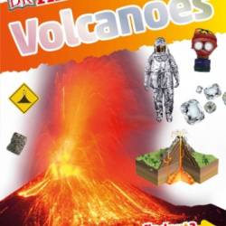 DK findout! Volcanoes - DK