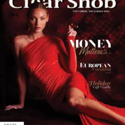 Cigar Snob - November/December 2024