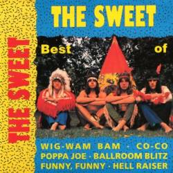 The Sweet - Best Of (1998)