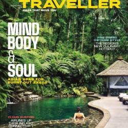 Business Traveller Asia-Pacific Edition - January-February 2025