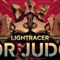 Lightracer For Judge-TENOKE