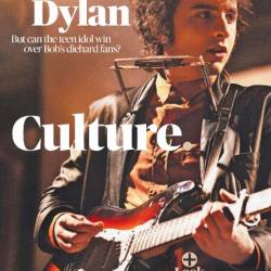 The Sunday Times Culture - January 5, 2025