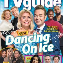 Total TV Guide - 14 January 2025