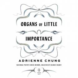 Organs of Little Importance - [AUDIOBOOK]