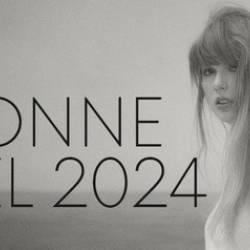 Le donne del 2024 (2025) FLAC - Jazz, Pop, Rock, Electronic, Soul, Funk, RnB