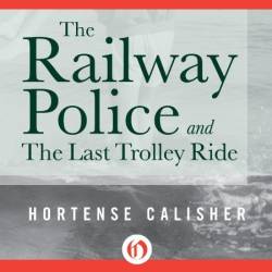 Collected Stories of Hortense Calisher - [AUDIOBOOK]