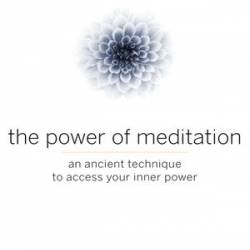 The Power of Meditation - [AUDIOBOOK]