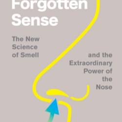 The Forgotten Sense - Jonas Olofsson