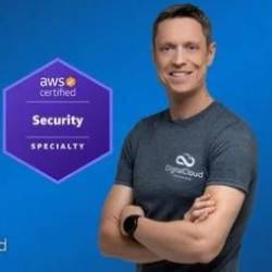 Aws Certified Security Specialty Course ScsC02