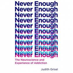 Never Enough - [AUDIOBOOK]