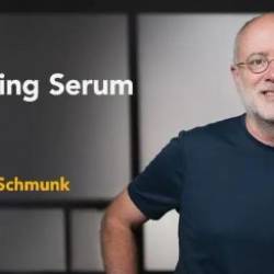 Learning Serum