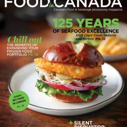 Food In Canada - November/December 2024