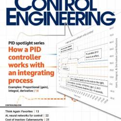 Control Engineering - November/December 2024