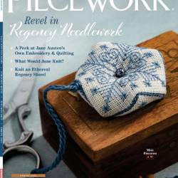 PieceWork - Spring 2025